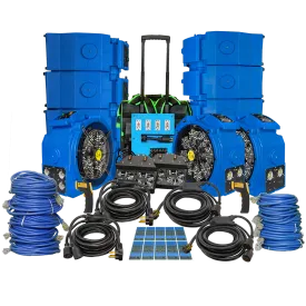 Journeyman's Bed Bug Pro System