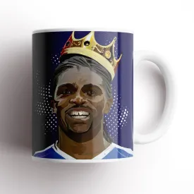 King Kanu Mug