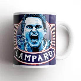 Lampard Legend Mug