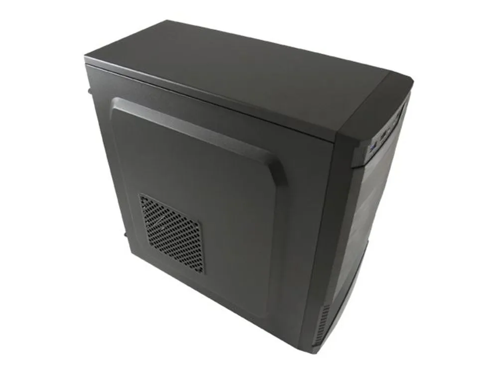 Lc Power Classic 7037B - Mid Tower - Atx