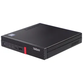Lenovo Thinkcentre M920Q Desktop 000QUS i7-8700T / 256GB / 8GB RAM / 10 Pro