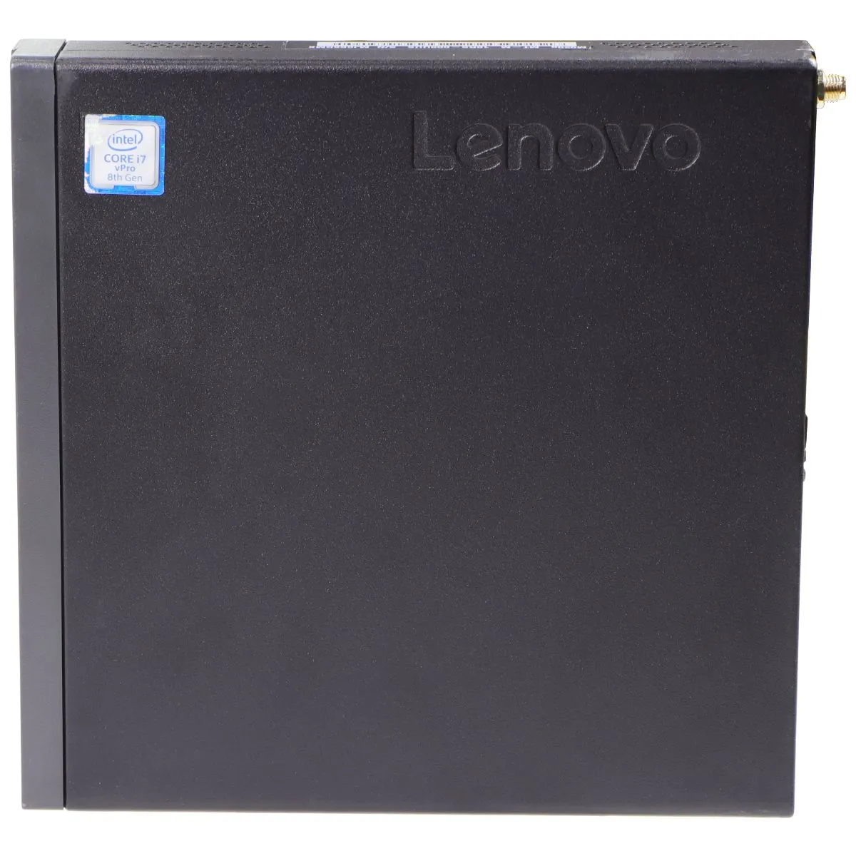 Lenovo Thinkcentre M920Q Desktop 000QUS i7-8700T / 256GB / 8GB RAM / 10 Pro