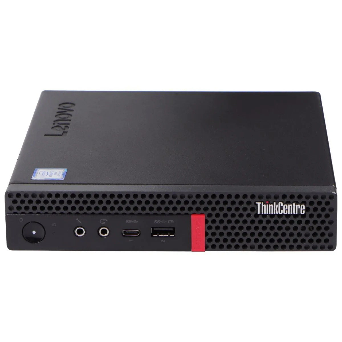 Lenovo Thinkcentre M920Q Desktop 000QUS i7-8700T / 256GB / 8GB RAM / 10 Pro