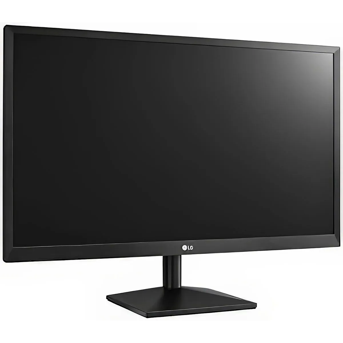 LG 27-Inch FHD (1920x1080) TN Panel Monitor -Black (27BK400H-B)