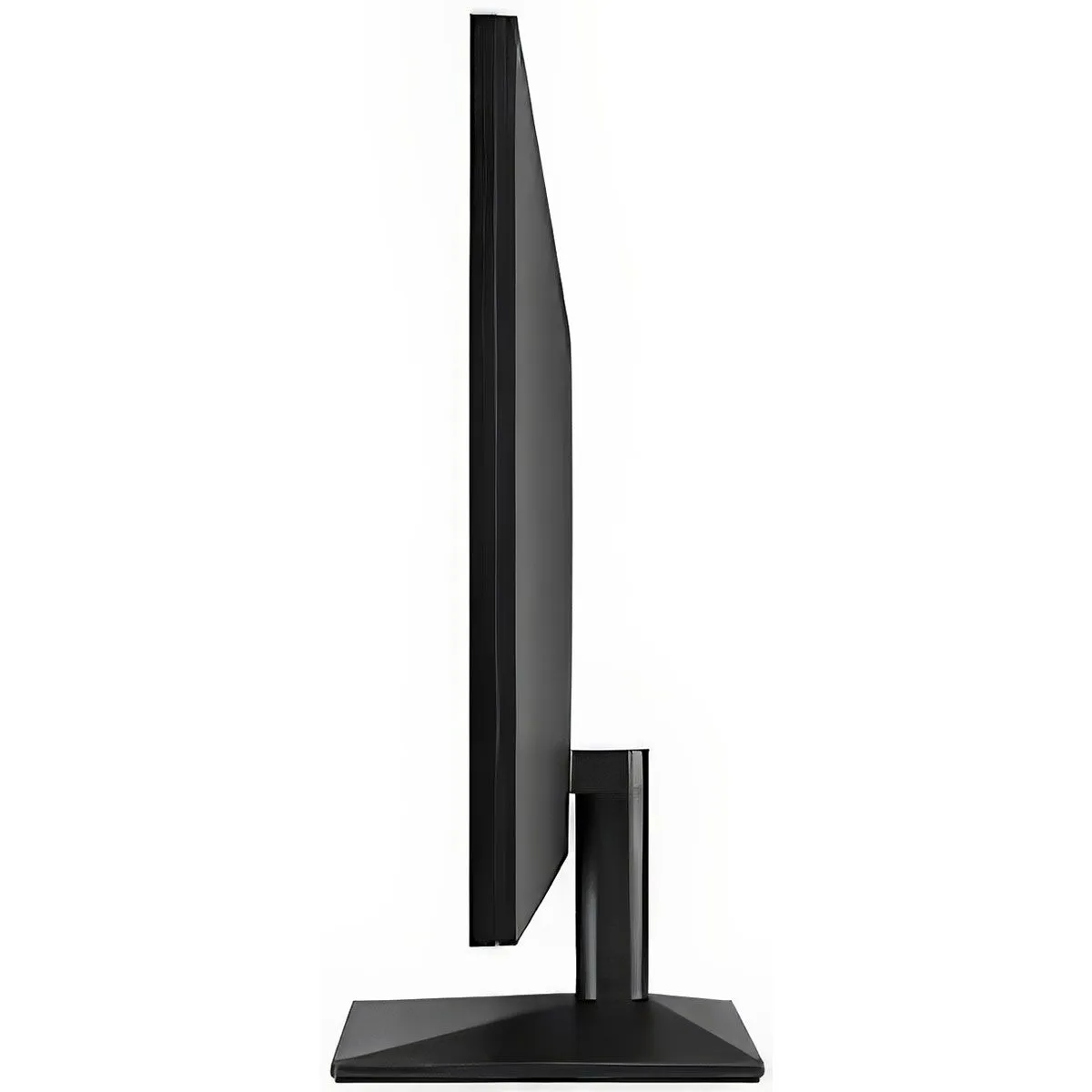 LG 27-Inch FHD (1920x1080) TN Panel Monitor -Black (27BK400H-B)