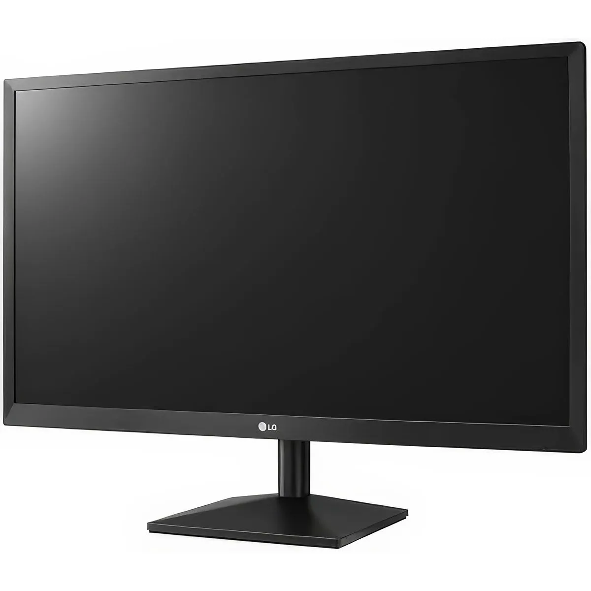 LG 27-Inch FHD (1920x1080) TN Panel Monitor -Black (27BK400H-B)