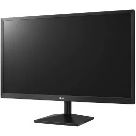 LG 27-Inch FHD (1920x1080) TN Panel Monitor -Black (27BK400H-B)