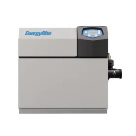 Lochinvar 399K EnergyRite ASME Natural Gas Heater, Cupronickel, ERN402-A-8009 ERN402A8009