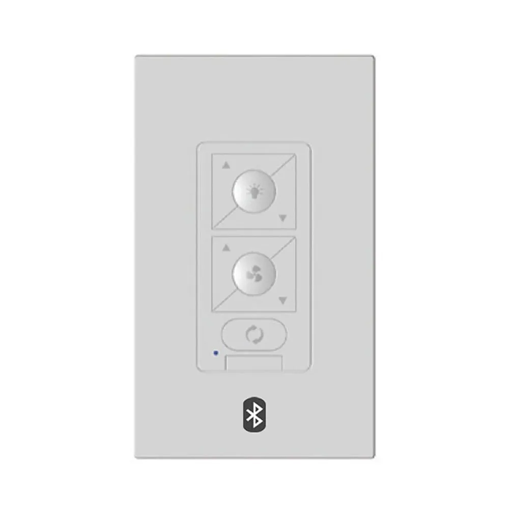 Lotus Indoor/Outdoor LED Smart Ceiling Fan