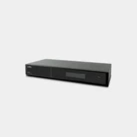 Luxul AMS-1816P AV SERIES 18-Pt/16 PoE  GbE Mngd Switch