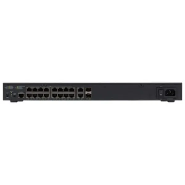 Luxul AMS-1816P AV SERIES 18-Pt/16 PoE  GbE Mngd Switch