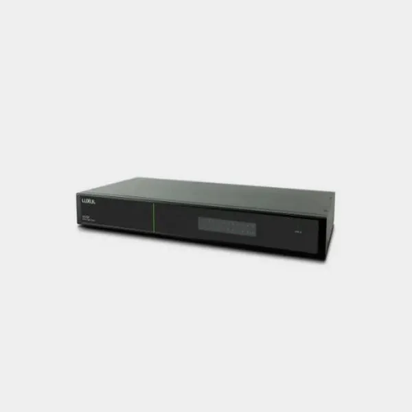 Luxul AMS-1816P AV SERIES 18-Pt/16 PoE  GbE Mngd Switch