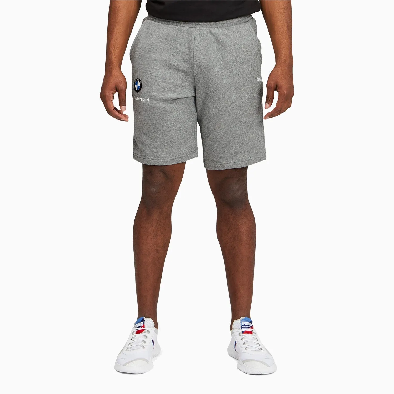 Men's BMW M Motorsport Essential Sweat Shorts