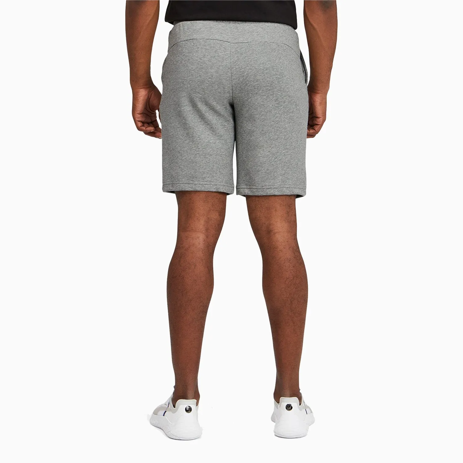 Men's BMW M Motorsport Essential Sweat Shorts
