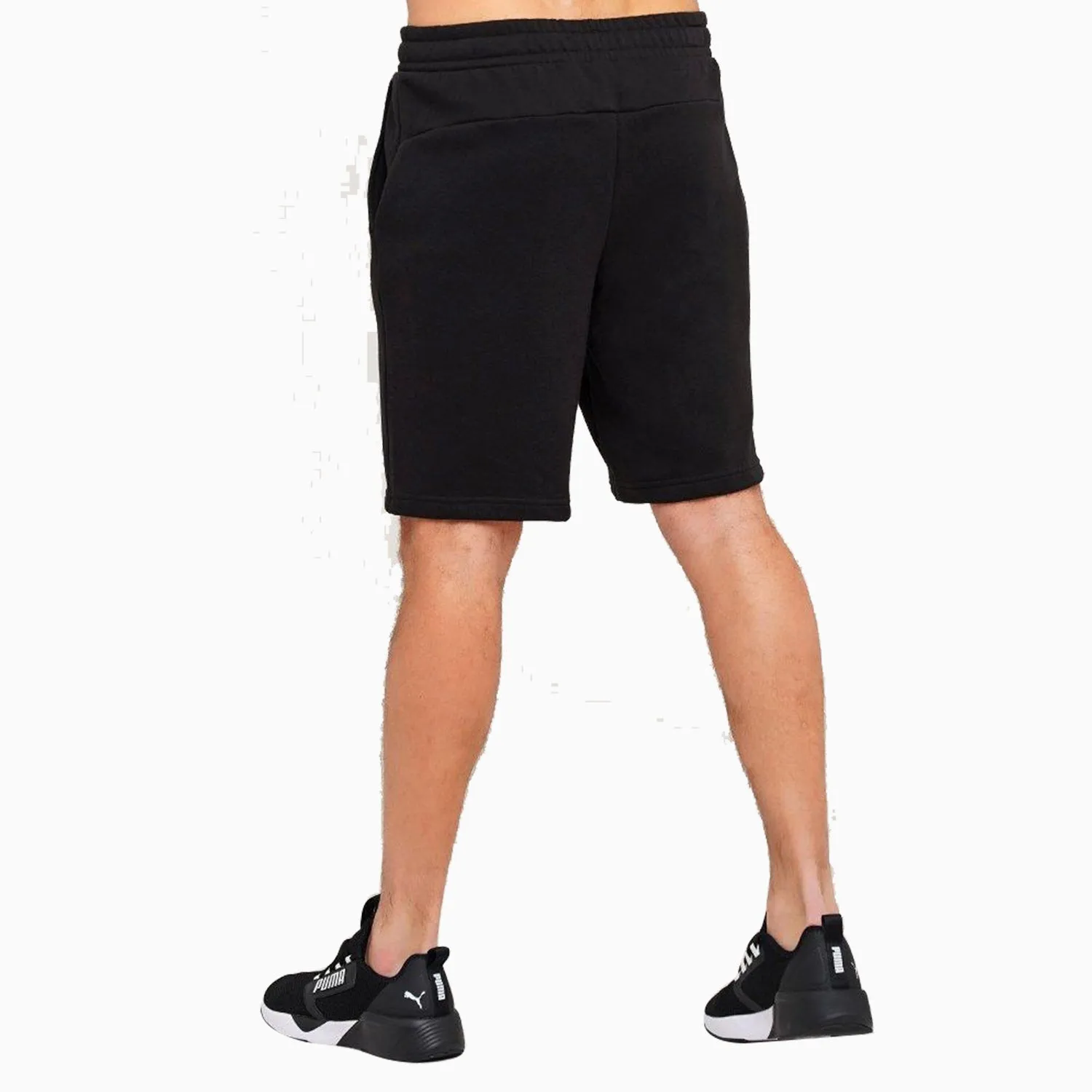 Men's BMW M Motorsport Essential Sweat Shorts