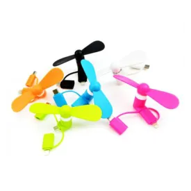 Mini USB Fans