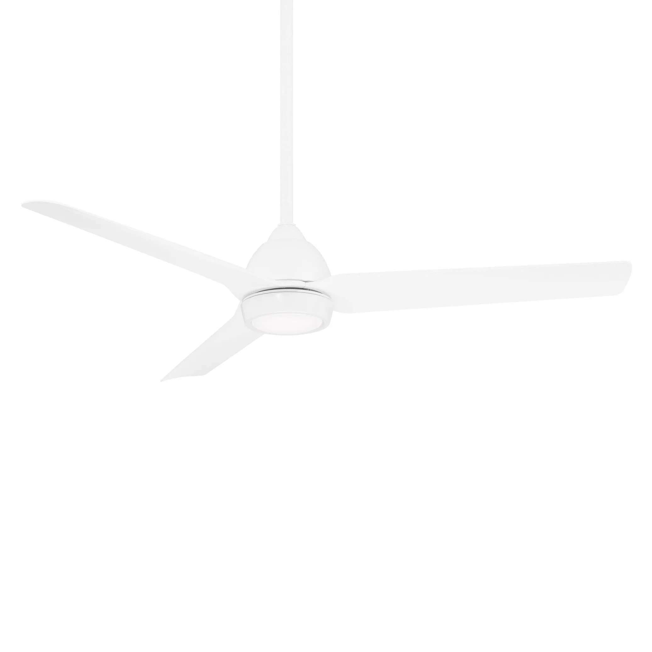 Mocha Outdoor Ceiling Fan