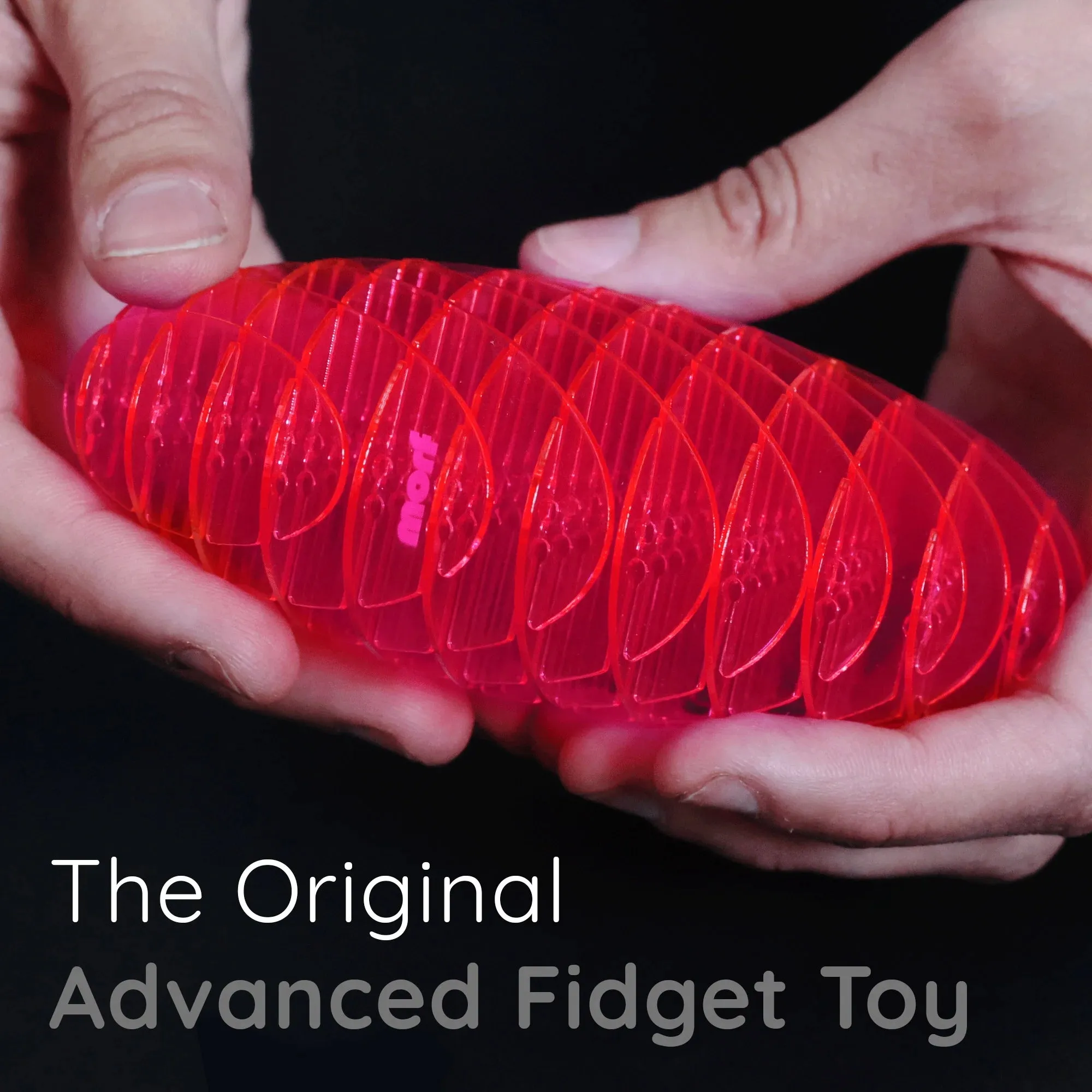 Morf Fidget Worm