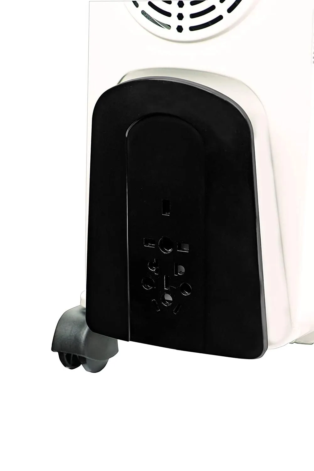 Morphy Richards OFR 13F 13-Fin 2900 Watts Oil Filled Radiator Room Heater