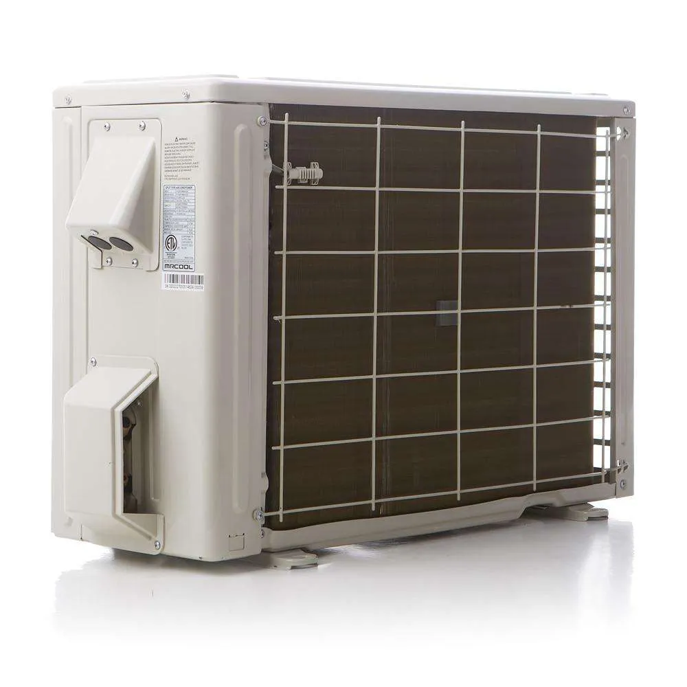 MRCOOL Advantage 24000 BTU Mini-Split Air Conditioner & Heater 17 SEER