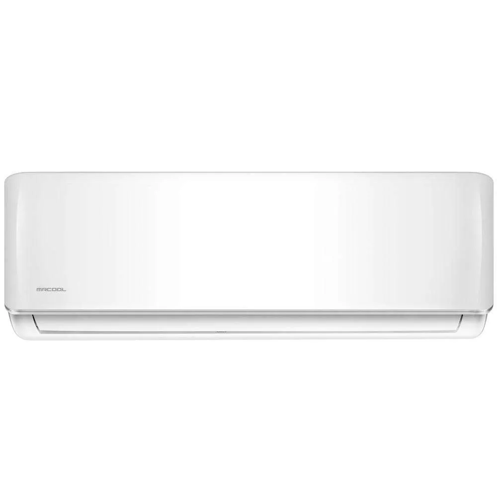 MRCOOL Advantage 24000 BTU Mini-Split Air Conditioner & Heater 17 SEER