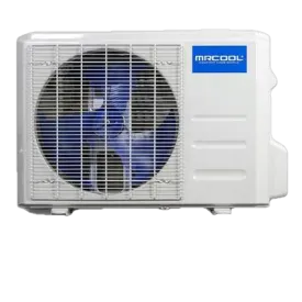 MRCOOL DIY 36000 BTU DIY Mini-Split Air Conditioner & Heater WiFi 16.0 SEER