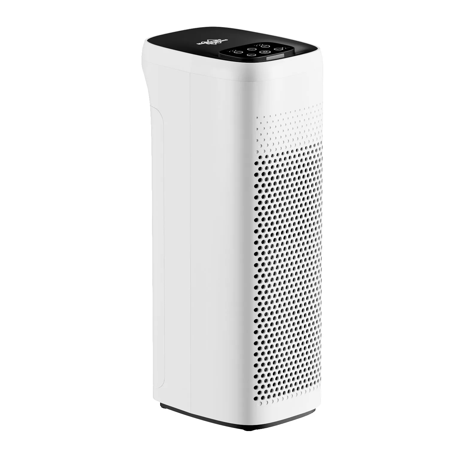MS18 HEPA Air Purifier for Smoke Eater with Washable Pre-Filter