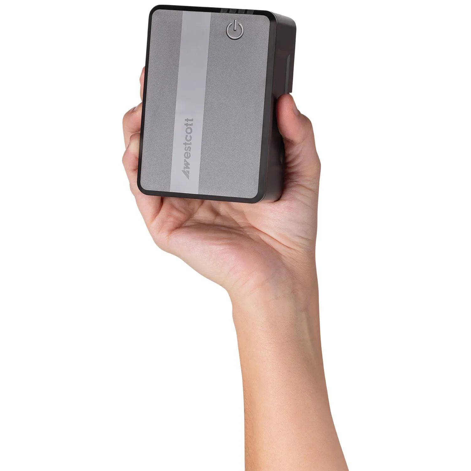 MV95 Mini V-Mount Battery with USB-C (14.8V, 95Wh)