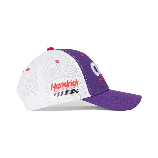 NASCAR Hendrick Motorsport Alex Bowman #48 Ally Team Hat