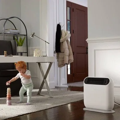 New - Honeywell Thermawave Indoor Heater