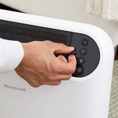 New - Honeywell Thermawave Indoor Heater