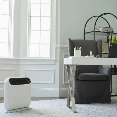 New - Honeywell Thermawave Indoor Heater
