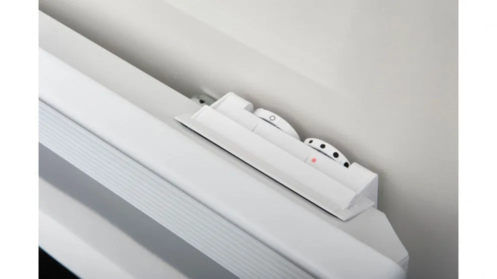 Noirot Panel Heater 1000W 73583