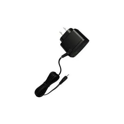Nokia (AC - 3U) Travel Charger (5V / 350mA ) - Black