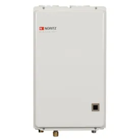Noritz NRC711DV 157,000 BTU Tankless Water Heater