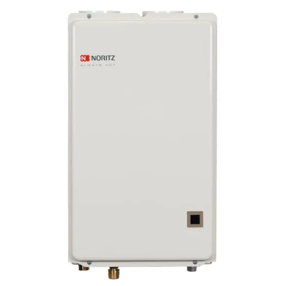 Noritz NRC711DV 157,000 BTU Tankless Water Heater