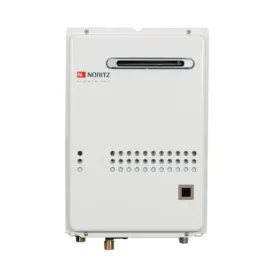 Noritz NRC711OD 157,000 BTU Tankless Water Heater