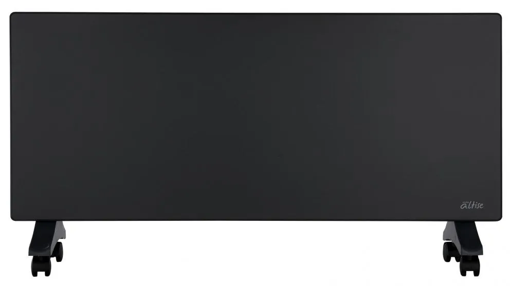 Omega Altise 2400W Panel Heater Graphite OAPE2400G