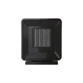 OMEGA ALTISE Acubob 2400W Portable Ceramic Heater (Black)