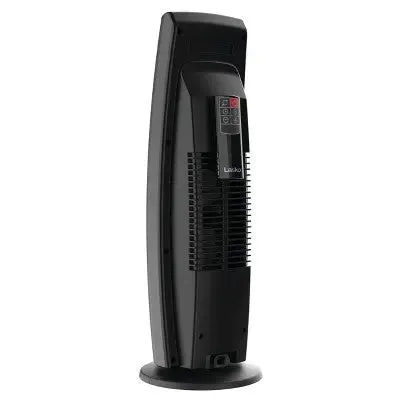 Open Box - Lasko Ceramic Tower Heater with Remote