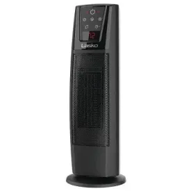 Open Box - Lasko Ceramic Tower Heater with Remote