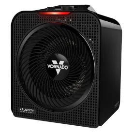 Open Box - Vornado 3 Whole Room Vortex Indoor Heater