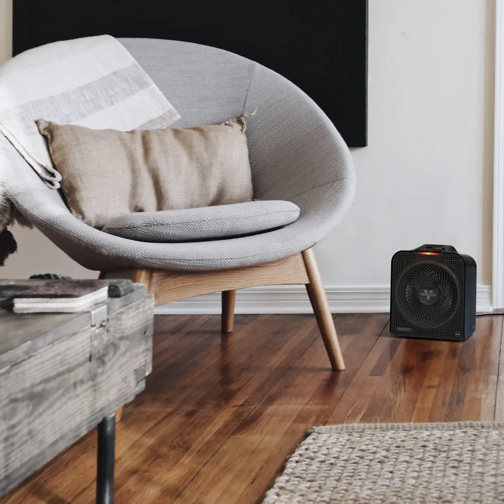 Open Box - Vornado 3 Whole Room Vortex Indoor Heater