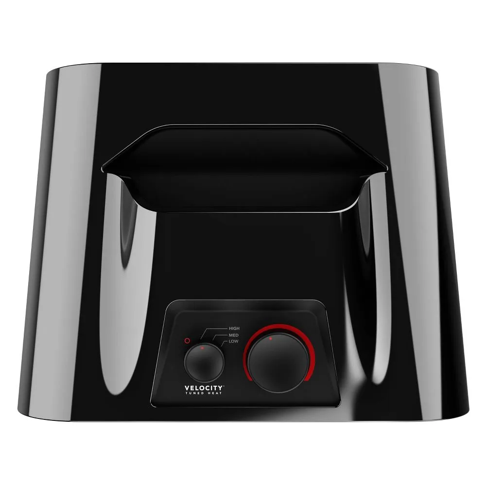 Open Box - Vornado 3 Whole Room Vortex Indoor Heater