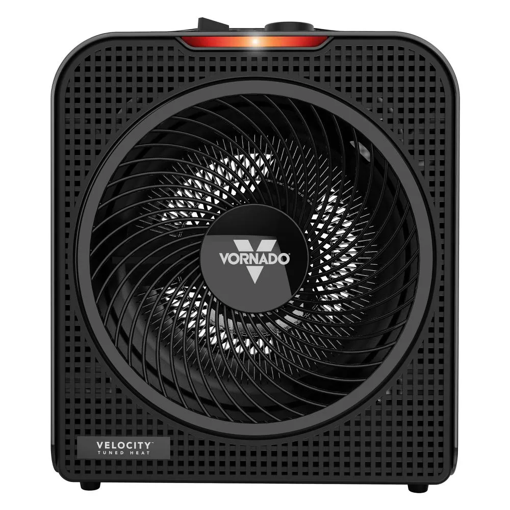 Open Box - Vornado 3 Whole Room Vortex Indoor Heater