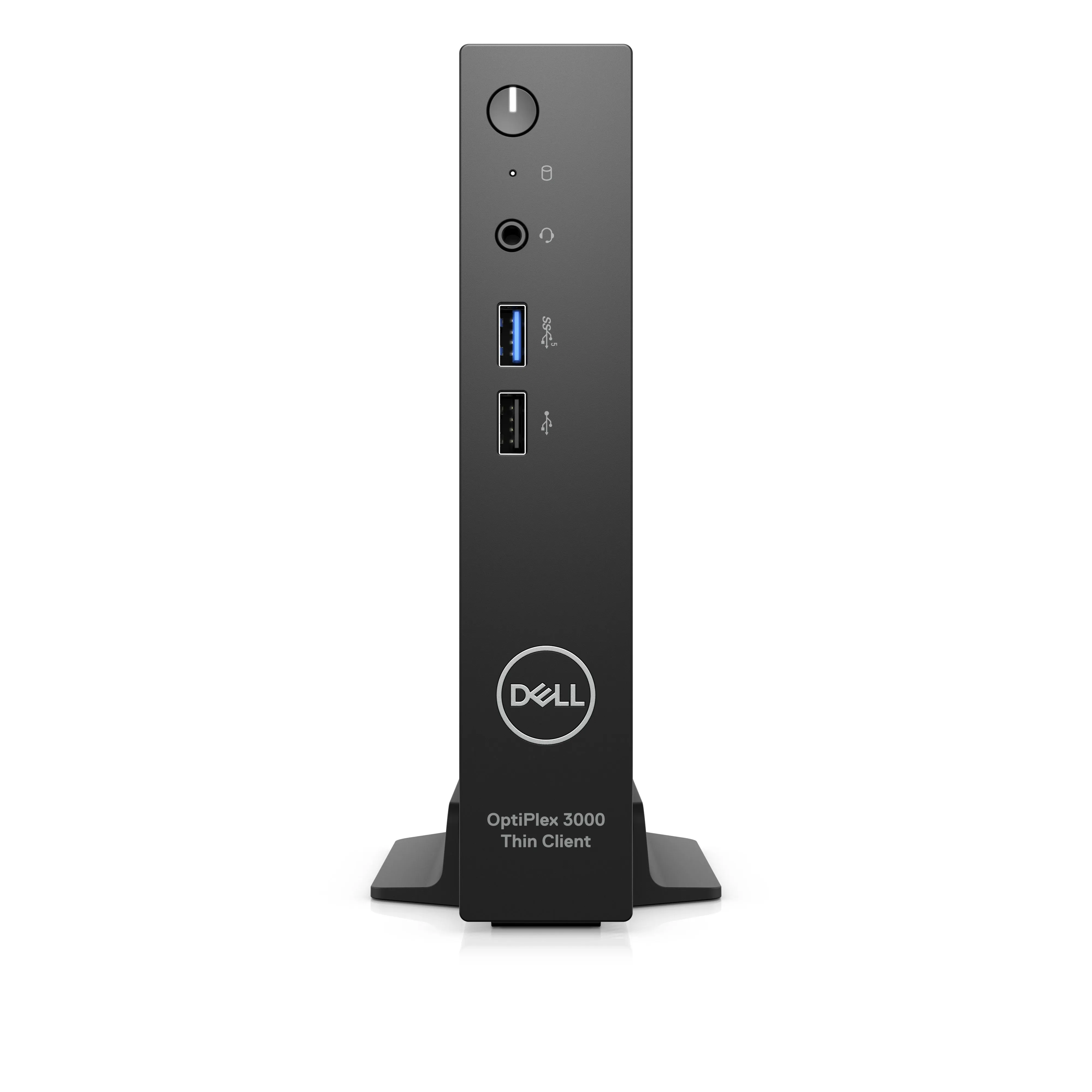 Optiplex 3000 Thin Client Tpm