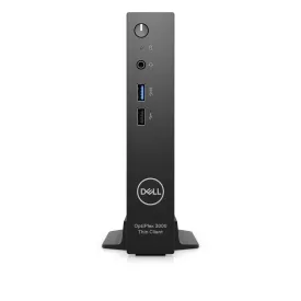 Optiplex 3000 Thin Client Tpm