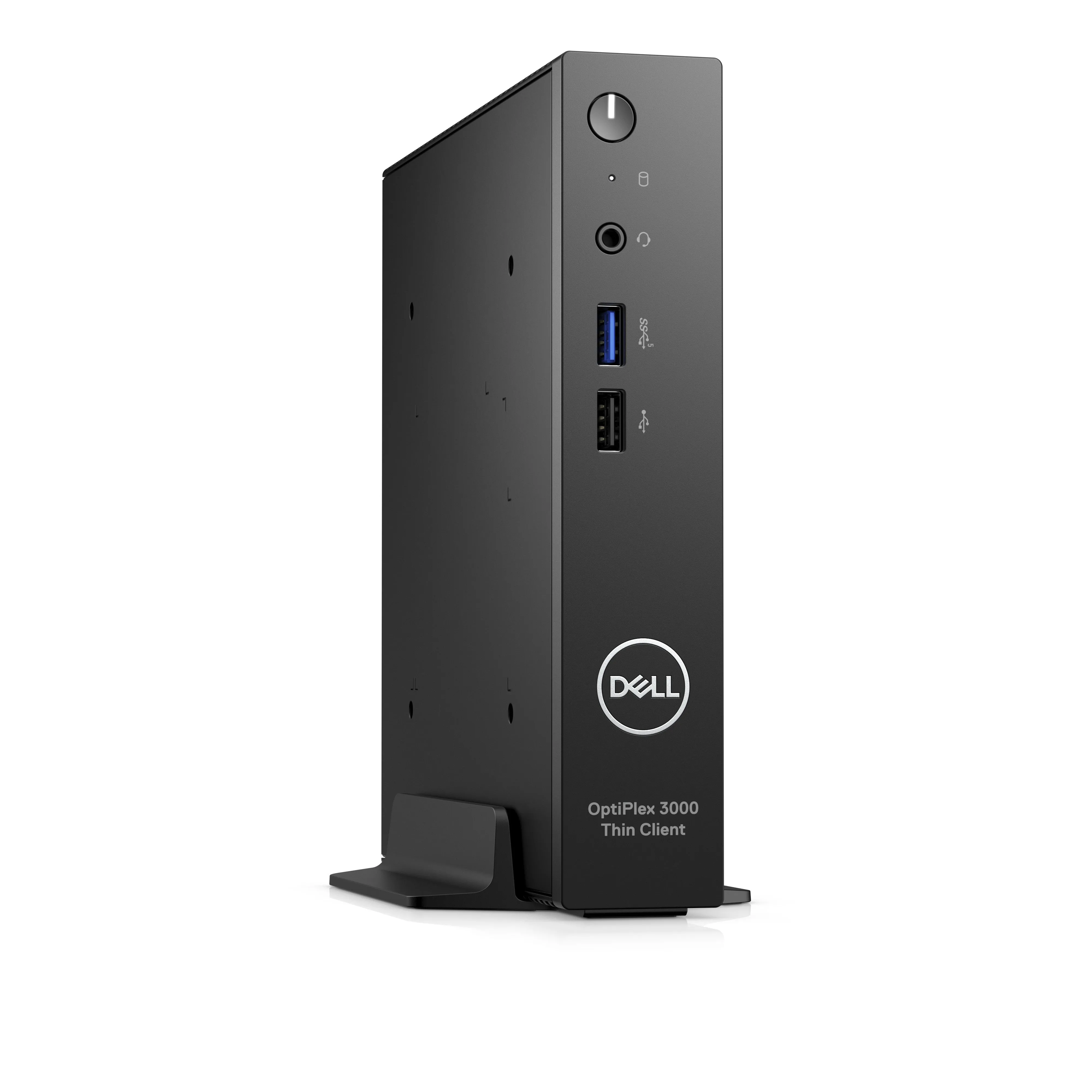 Optiplex 3000 Thin Client Tpm