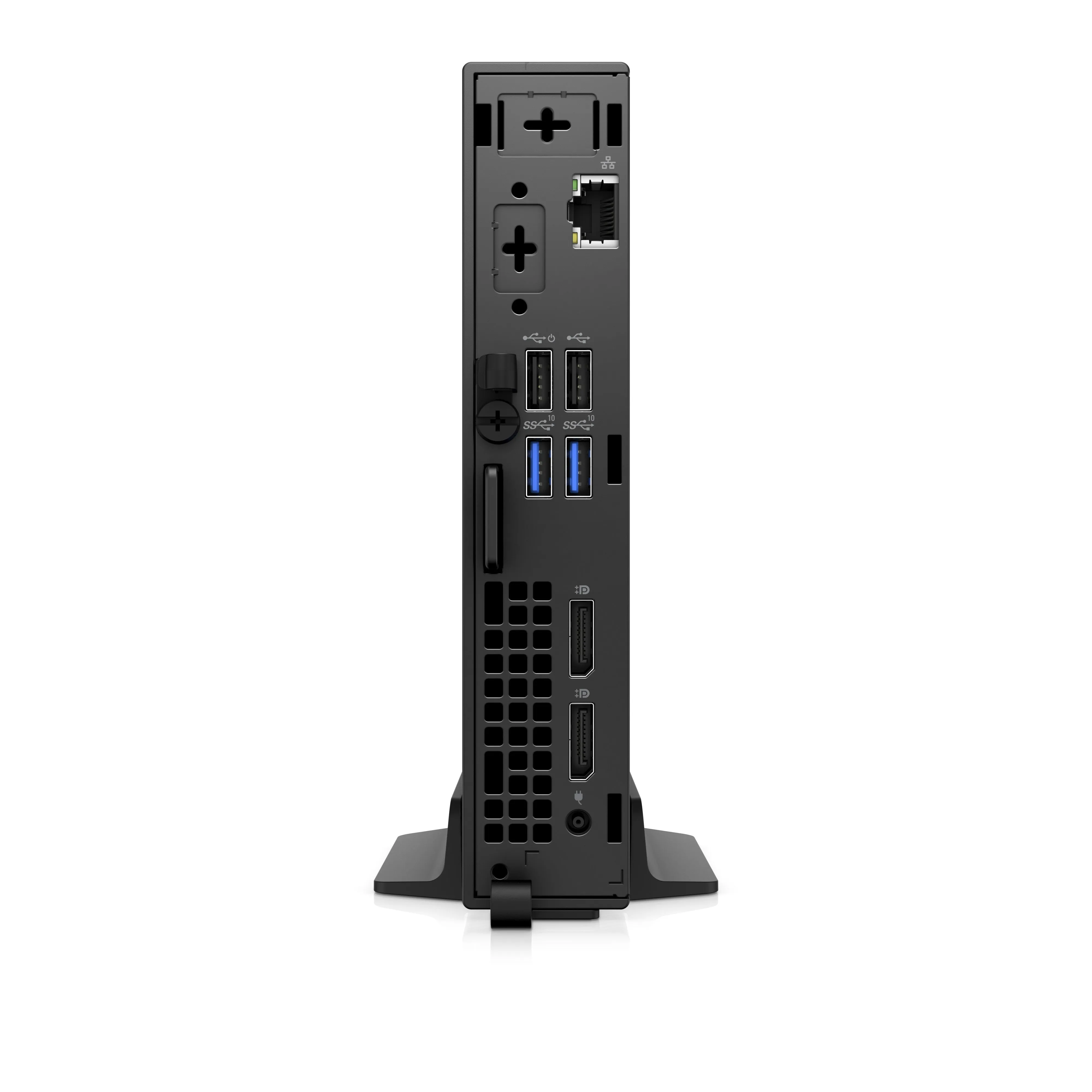 Optiplex 3000 Thin Client Tpm