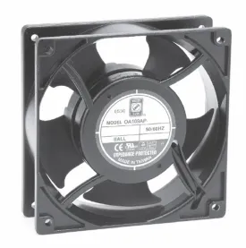 Orion AC 120V Fan 120mm x 38mm